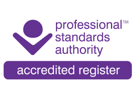 PSA Accredited Register